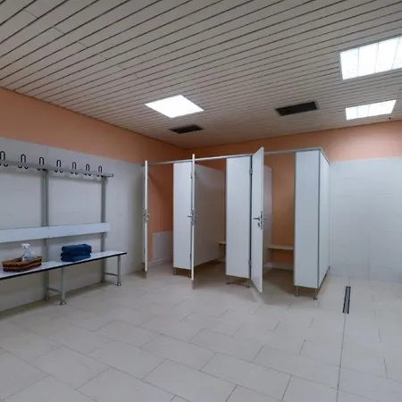 Chiemgau Comfort E2 Ferienwohnanlage Oberaudorf Mit Sauna דירה