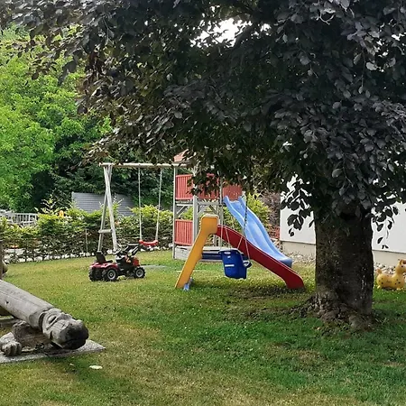 דירה Chiemgau Comfort E2 Ferienwohnanlage Oberaudorf Mit Sauna