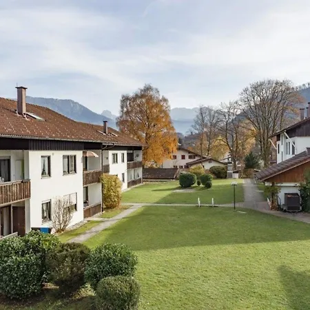 דירה Chiemgau Comfort E2 Ferienwohnanlage Oberaudorf Mit Sauna אובראודורף
