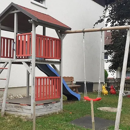 דירה Chiemgau Comfort E2 Ferienwohnanlage Oberaudorf Mit Sauna אובראודורף