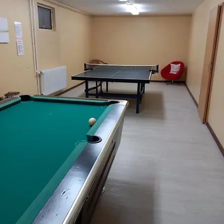 Chiemgau Comfort E2 Ferienwohnanlage Oberaudorf Mit Sauna *