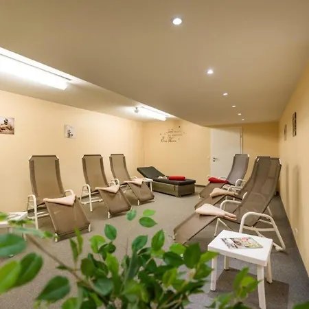 Chiemgau Comfort E2 Ferienwohnanlage Oberaudorf Mit Sauna אובראודורף