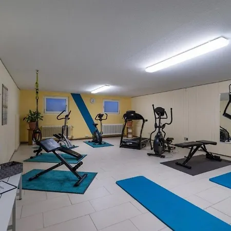 Chiemgau Comfort E2 Ferienwohnanlage Oberaudorf Mit Sauna דירה *