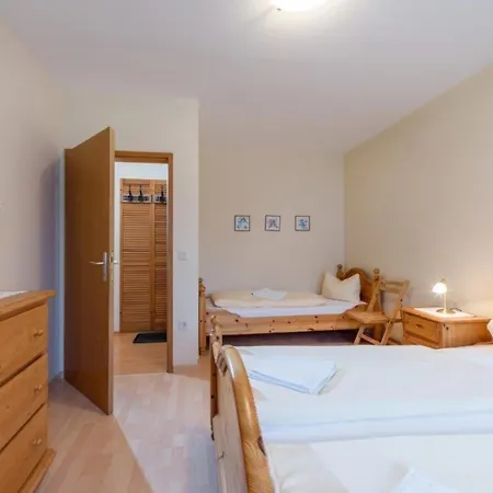 Chiemgau Comfort E2 Ferienwohnanlage Oberaudorf Mit Sauna * אובראודורף