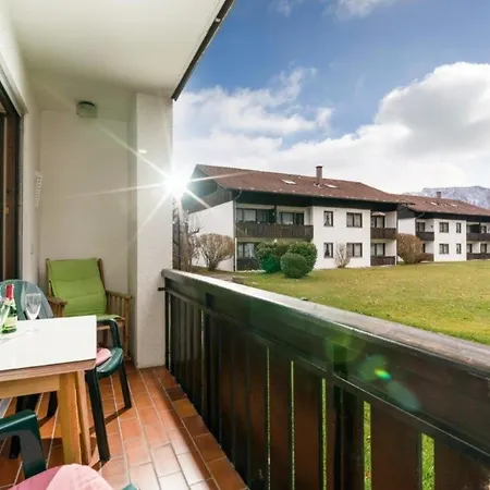 דירה Chiemgau Comfort E2 Ferienwohnanlage Oberaudorf Mit Sauna *