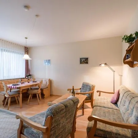 דירה Chiemgau Comfort E2 Ferienwohnanlage Oberaudorf Mit Sauna אובראודורף