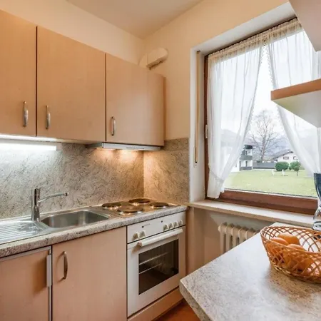 דירה Chiemgau Comfort E2 Ferienwohnanlage Oberaudorf Mit Sauna *