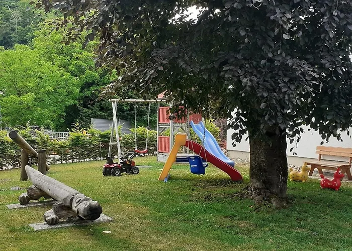 아파트 Chiemgau Comfort E2 Ferienwohnanlage Mit Hallenbad Und Sauna