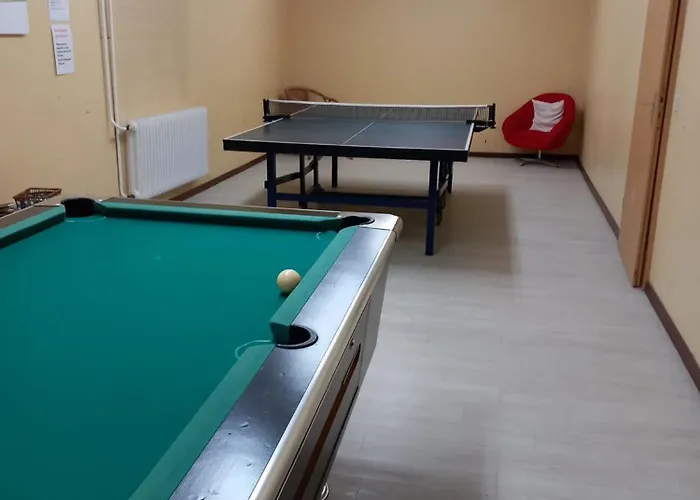 Chiemgau Comfort E2 Ferienwohnanlage Mit Hallenbad Und Sauna *