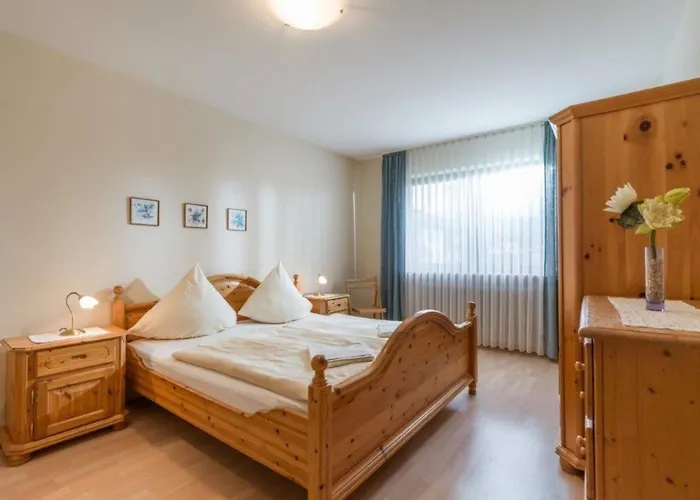 Chiemgau Comfort E2 Ferienwohnanlage Mit Hallenbad Und Sauna *