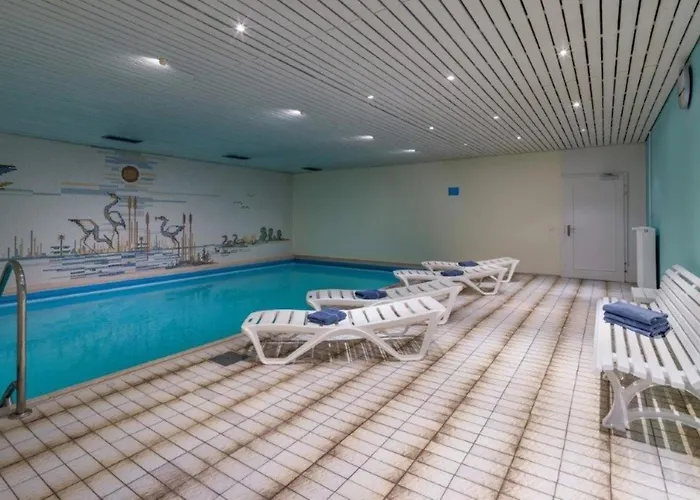 Chiemgau Comfort E2 Ferienwohnanlage Mit Hallenbad Und Sauna 오베라우도프