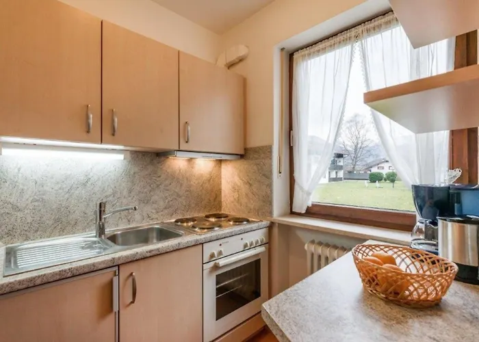 아파트 Chiemgau Comfort E2 Ferienwohnanlage Mit Hallenbad Und Sauna *